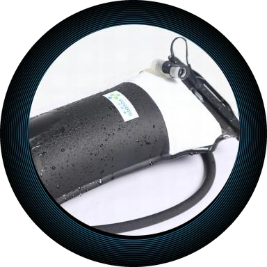 Reusable Emergency Water Bag